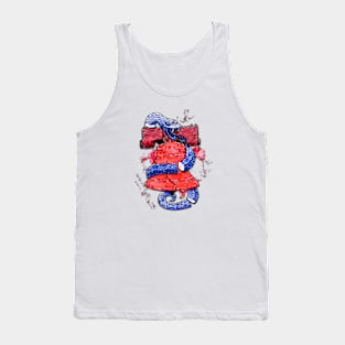 process Tank Top